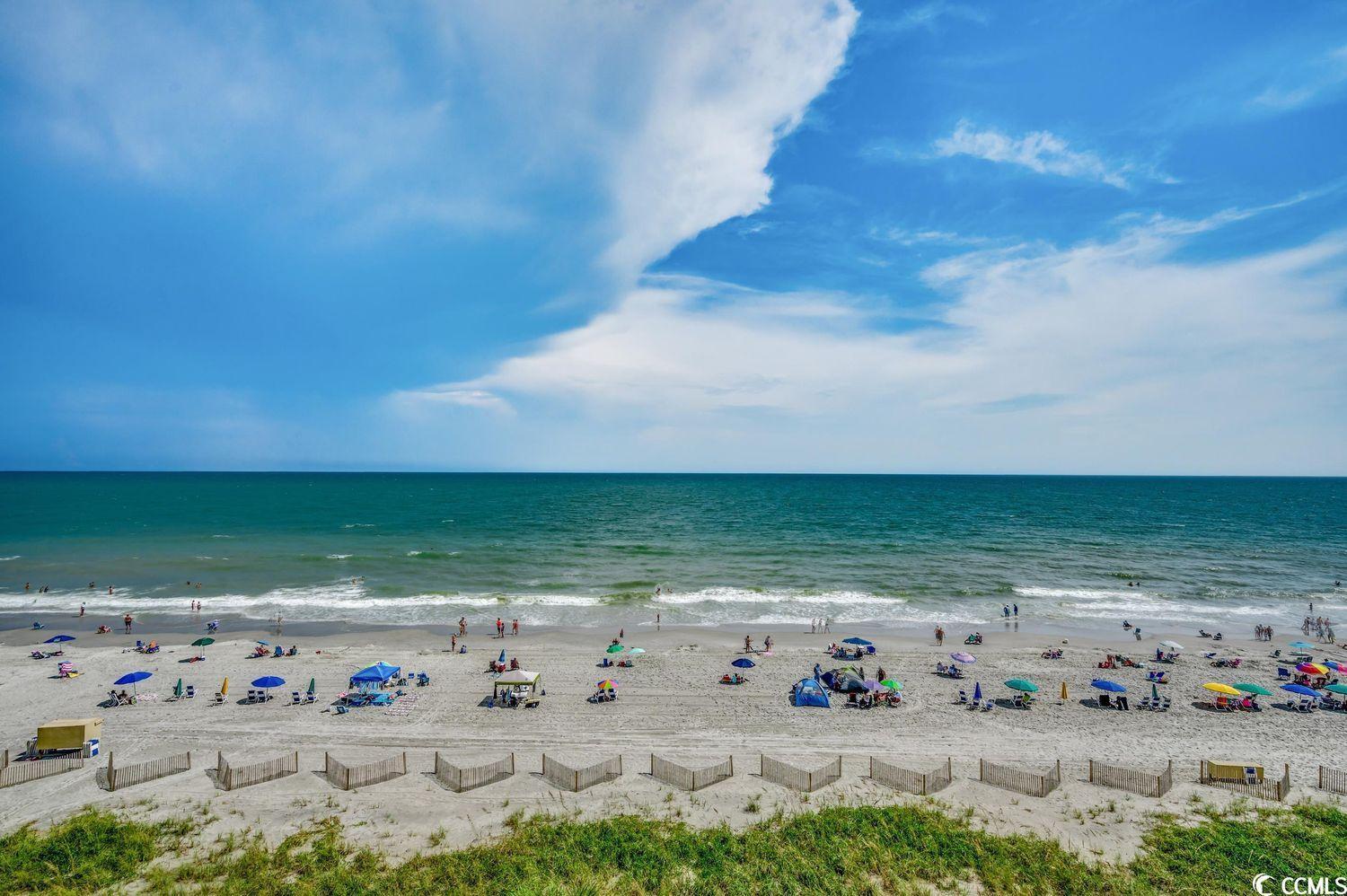 Newly Renovated Privately Owned Of Condo On 6Th Floor Ocean Reef With Pools, Hot Tubs, Lazy River And Waterpark Myrtle Beach Exterior foto